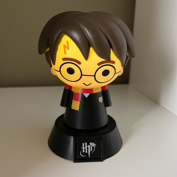 Harry Potter Icon Light (Paladone) - Picture 2 of 6
